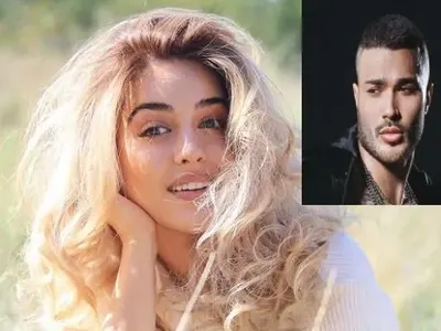 Фолк певецът Галин хвърли око на щерката на Гала! Мари изпоти мрежата с ТОВА фото