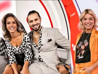 Гаджето на Папи Ханс се уреди с рубрика в bTV