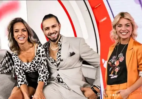 Гаджето на Папи Ханс се уреди с рубрика в bTV