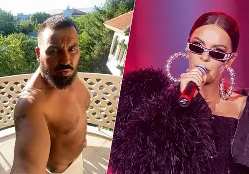 Галена би шута на Криско заради Азис