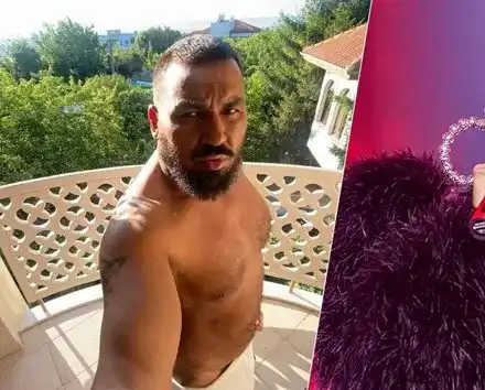 Галена би шута на Криско заради Азис