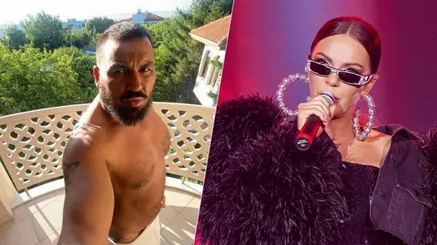 Галена би шута на Криско заради Азис