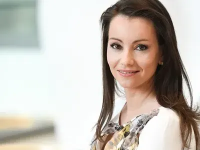 Галя Щърбева избра Нова пред Би Ти Ви