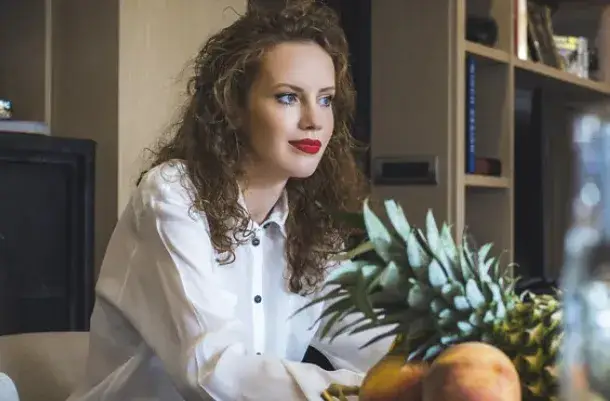 Гери Малкоданска уволни Кремена Халваджиян, прибира хонорара й от „На кафе”