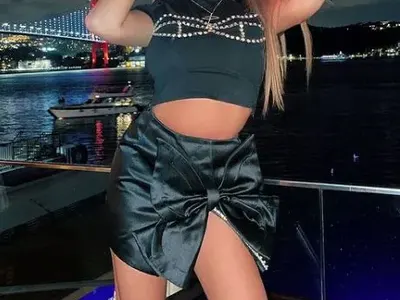 Гери Никол купонясва в Турция