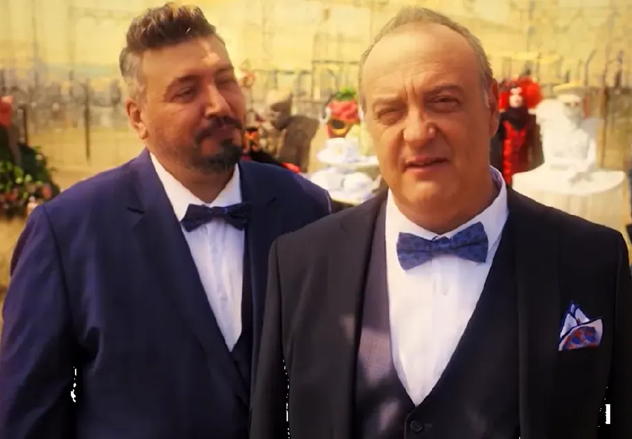 Геро и Краси Радков биха Юксел Кадриев по лапсуси