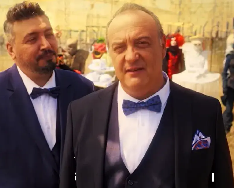 Геро и Краси Радков биха Юксел Кадриев по лапсуси