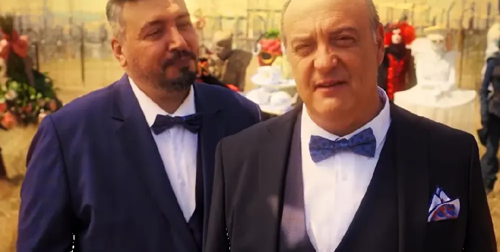 Геро и Краси Радков биха Юксел Кадриев по лапсуси