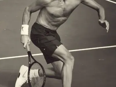 Григор Димитров побърка фенките си с ГОРЕЩА фотосесия (Вижте)