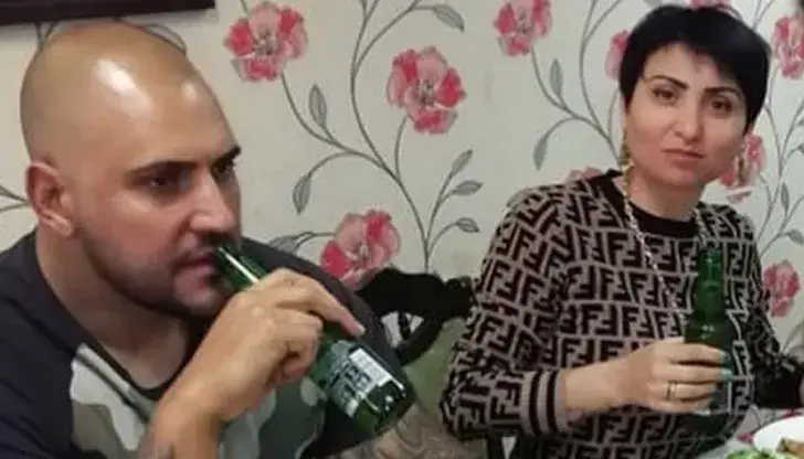 Гринго пак заряза Софка, скри се чак в Германия