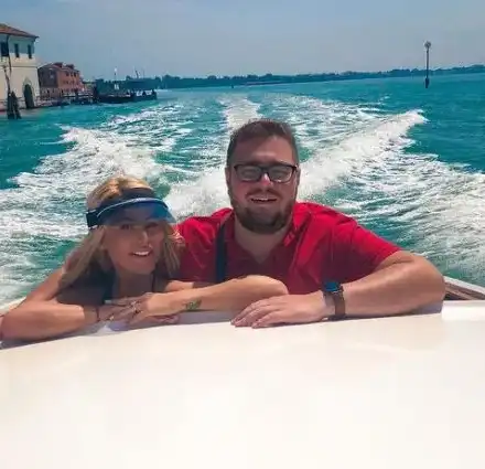 Гущерови се любят в басейн (СНИМКИ)