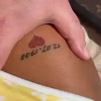 Гущерови се любят в басейн (СНИМКИ)