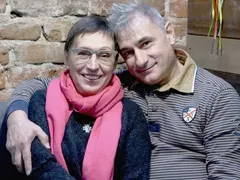 Христо Гърбов на 64: Най-големият късмет в живота е жена ми! (Мечтае за моноспектакъл)
