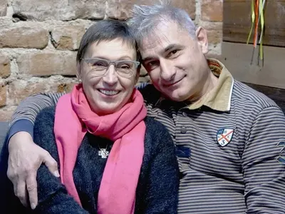 Христо Гърбов на 64: Най-големият късмет в живота е жена ми! (Мечтае за моноспектакъл)