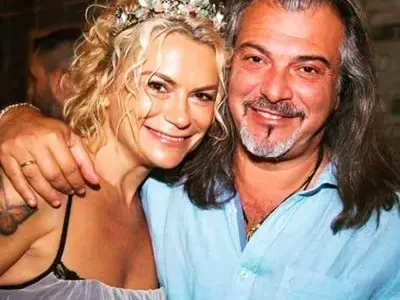 И Кремена Халваджиян залитна по пластиките! Изду се като козунак (СНИМКИ)