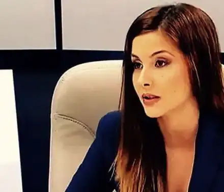 Инспекция по труда помогнала на Мая Костадинова да стане журналистка