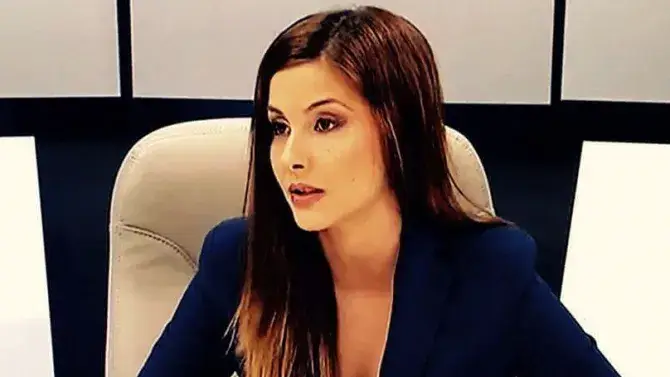 Инспекция по труда помогнала на Мая Костадинова да стане журналистка