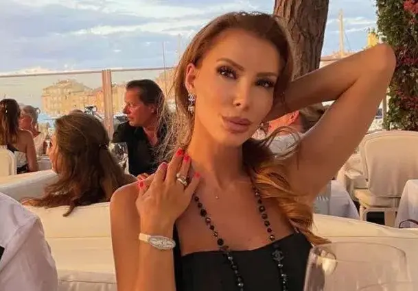 Ирен Онтева пръска по 500 лв за нощувка в Рим (Фото)