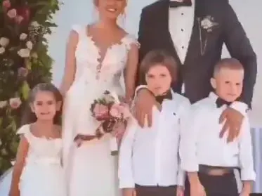 Ивайло Захариев с прекрасна киносватба! (Много СНИМКИ)