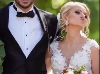 Ивайло Захариев с прекрасна киносватба! (Много СНИМКИ)