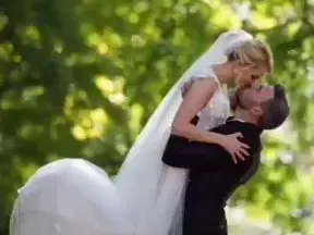 Ивайло Захариев с прекрасна киносватба! (Много СНИМКИ)