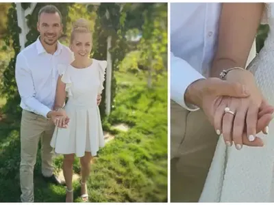 Ивайло Захариев се жени този месец