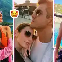 Иво Аръков с 13 години по-голям от гаджето