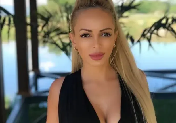 Жанета Осипова стана репортерка