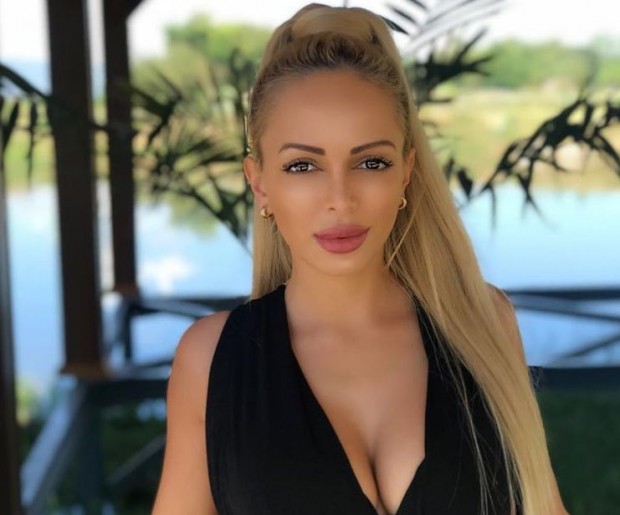 Жанета Осипова стана репортерка