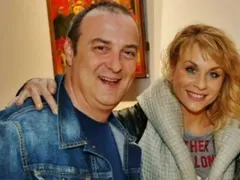 Жената на Краси Радков се уреди в БНТ! Вижте при кого работи