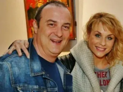 Жената на Краси Радков се уреди в БНТ! Вижте при кого работи