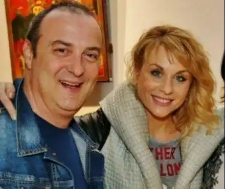 Жената на Краси Радков се уреди в БНТ! Вижте при кого работи