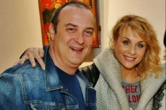 Жената на Краси Радков се уреди в БНТ! Вижте при кого работи