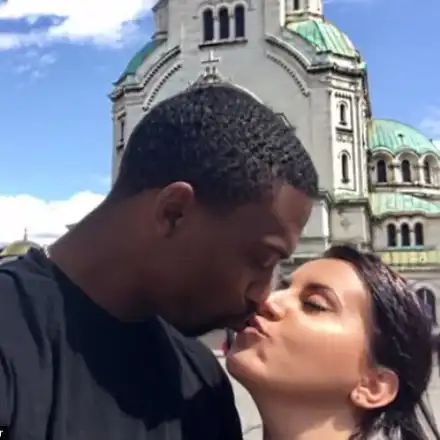 Жененият за българка син на Майкъл Джордан беше арестуван (Подробности)