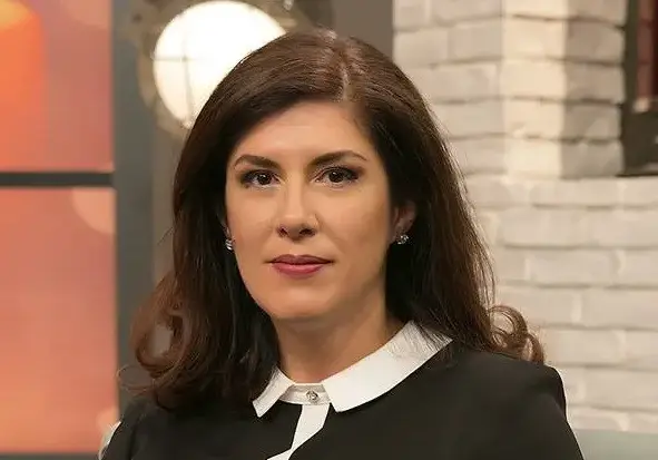 Жени Марчева би шута на мъжа си след 20 години брак