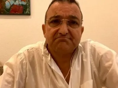 Живот на емигрант! Вижте колко много се е състарил Зуека (ФОТО)