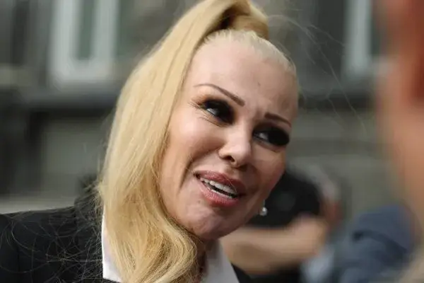 Кандидатката за президент Луна: Радев да ми отстъпи мястото си!