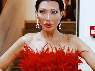 Катрин Вачева уморена от плоски свалячи: Знам, че съм красива