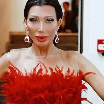 Катрин Вачева уморена от плоски свалячи: Знам, че съм красива