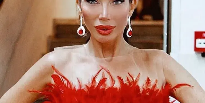 Катрин Вачева уморена от плоски свалячи: Знам, че съм красива