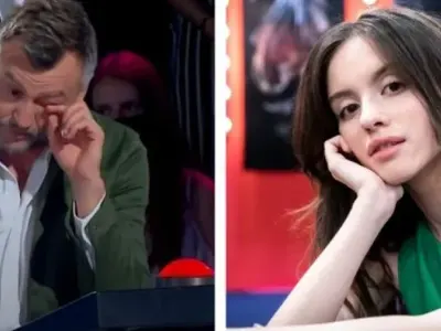 Кое е момичето, разплакало Любо в „Гласът”?