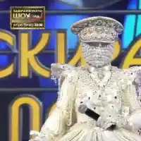 Кой се крие зад маските в „Маскираният певец” 3: Куфара е Владимир Михайлов, Носорога - Ники Илиев?