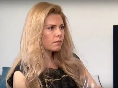 Ковид развали ваканцията на Деси Банова