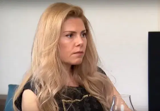 Ковид развали ваканцията на Деси Банова