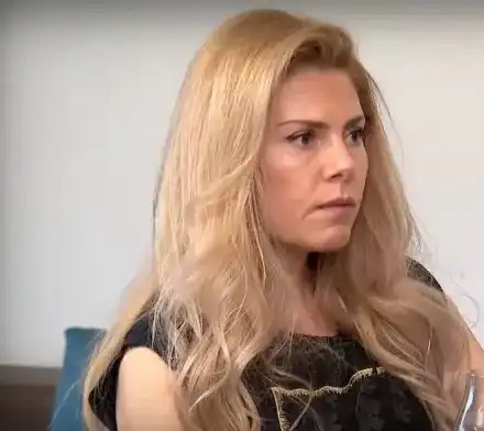 Ковид развали ваканцията на Деси Банова