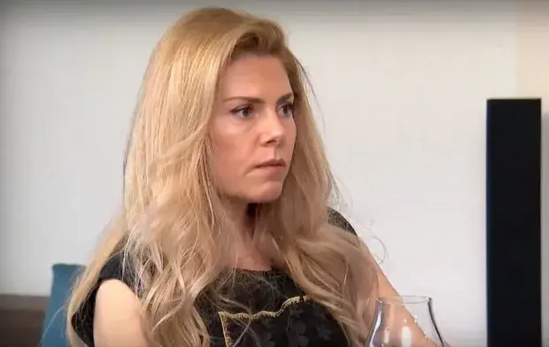 Ковид развали ваканцията на Деси Банова