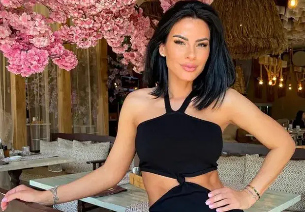 Крисковица гледа боеве