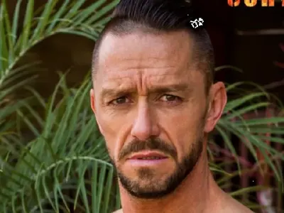 Левскар стана сървайвър в Унгария (Халфът е женен за звезда от филмите за възрастни)