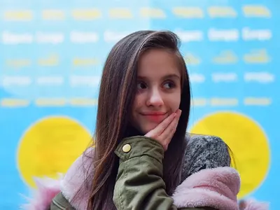 Лидия от детската „Евровизия“ фаворит в „Гласът на България“ (15-годишното момиче е истинска красавица)