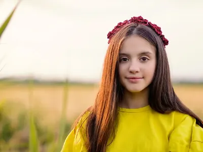 Лидия от детската „Евровизия“ фаворит в „Гласът на България“ (15-годишното момиче е истинска красавица)